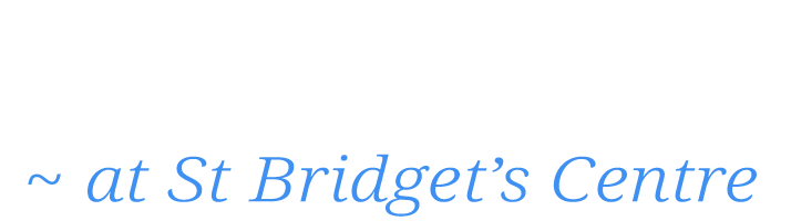 Friday Live at St Bridget's Centre