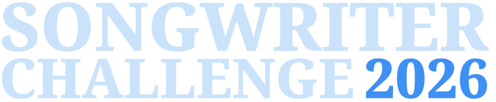 Friday Live Songwriter Challenge 2026